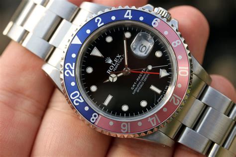 rolex pepsi 16700 price.